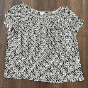 Women’s Plus Size 2X Blouse